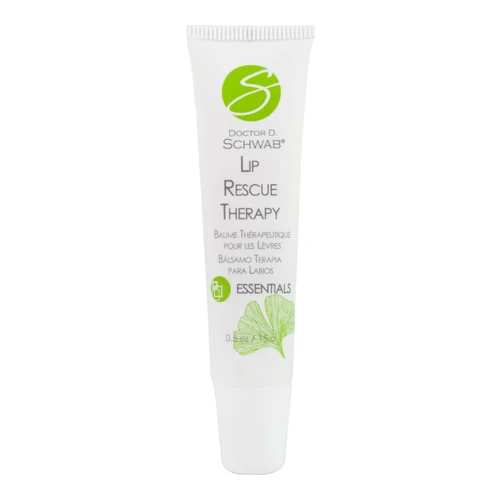 Doctor D Schwab Lip Rescue Therapy -Care Product Store Lip Rescue Therapy 50906 detail