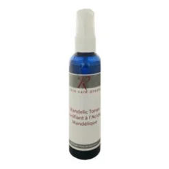 Rose Skin Care Mandelic Toner