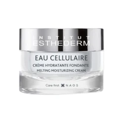 Institut Esthederm Cellular Water Melting Moisturizing Cream