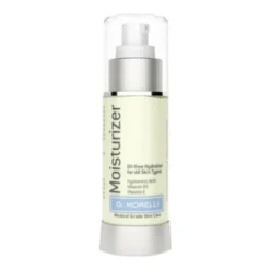 Di Morelli Moisturizer