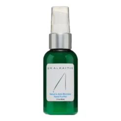 Dr Alkaitis Nature