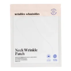 Wrinkles Schminkles Neck Wrinkle Patch