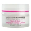 Wilma Schumann Neck And Bust Intensiv Firming Creme