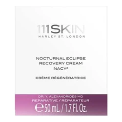111SKIN Nocturnal Eclipse Recovery Cream NAC Y2 - Image 4