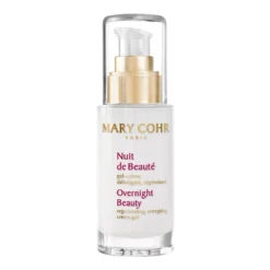 Mary Cohr Ovenight Beauty