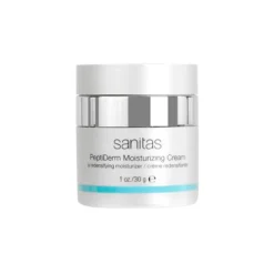 Sanitas PeptiDerm Moisturizing Cream