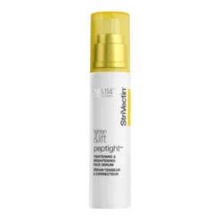 Strivectin Peptight Tightening And Brightening Face Serum