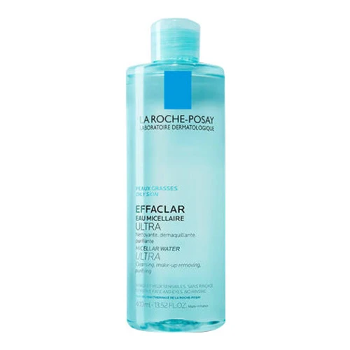 LA ROCHE-POSAY La Roche Posay Physiological Effaclar Micellar Solution For Oily Skin
