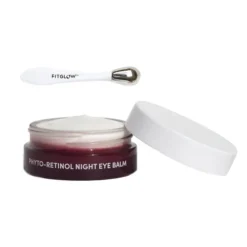 FitGlow Beauty Phyto-Retinol Night Eye Balm