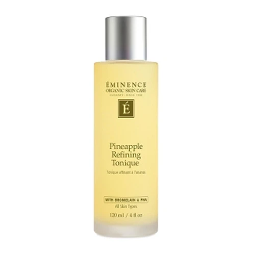 Eminence Organics Pineapple Refining Tonique