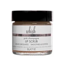 Whish Vanilla Lip Scrub