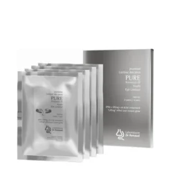 Dr Renaud Pure Kronoxyl-9 Anti-Aging Eye Contour Patch - 4 Pairs