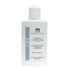 Peau Vive Purifying Cleansing Milk