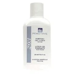 Peau Vive Purifying Gel Lotion Oily Skin