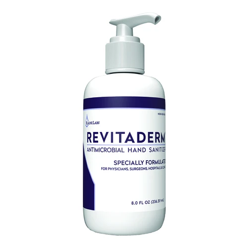 Dr.Blaines Revitaderm Antimicrobial Hand Sanitizer