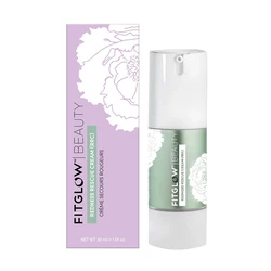 FitGlow Beauty Redness Rescue Cream - Image 2