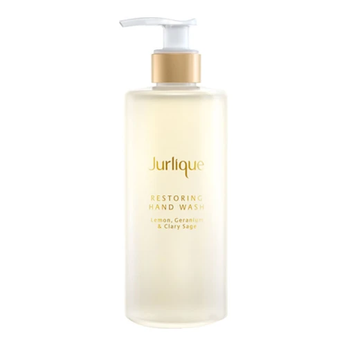 Jurlique Restoring Lemon, Geranium And Clary Sage Hand Wash