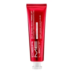 Dermelect Cosmeceuticals Self-Esteem Neck Firming Lift Professional