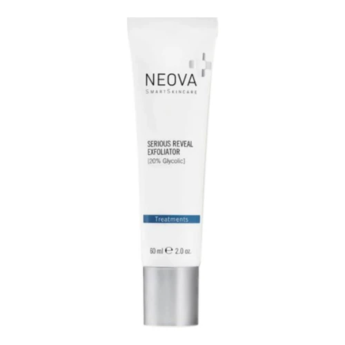 Neova Serious Reveal Exfoliator (20% Glycolic Acid)
