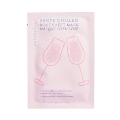Patchology Serve Chilled Rose Sheet Mask