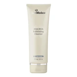SkinMedica AHA/BHA Exfoliating Cleanser