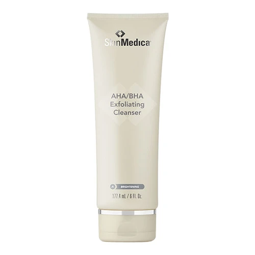 SkinMedica AHA/BHA Exfoliating Cleanser