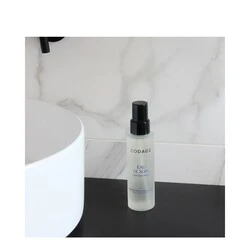 Codage Paris Skin Care Water - Moisturizing And Energizing - Image 2