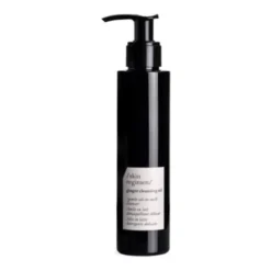 Skin Regimen Skin Regimen Ginger Cleansing Oil