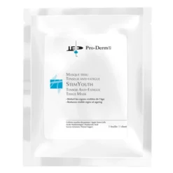 ProDerm StemYouth Tensor Anti-Fatigue Tissue Mask