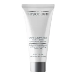 Physiodermie Sublimating Cream - Fair To Medium (01)