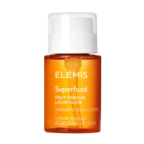 Elemis Superfood Fruit Vinegar Liquid Glow