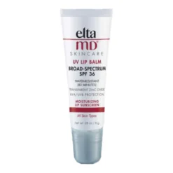 EltaMD UV Lip Balm Broad Spectrum SPF 36