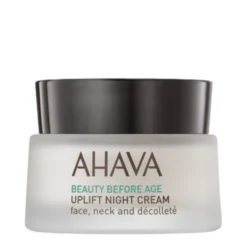 Ahava Uplift Night Cream
