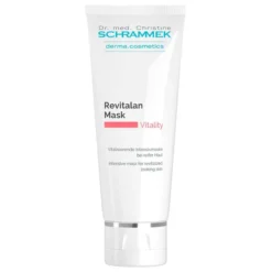 Dr Schrammek Vitalty Revitalan Mask