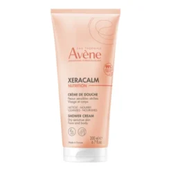 Avène Avene XeraCalm Nutrition Shower Cream