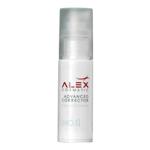 Alex Cosmetics Advanced Corrector No.1