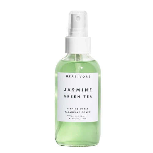 Herbivore Botanicals Jasmine Green Tea Balancing Toner