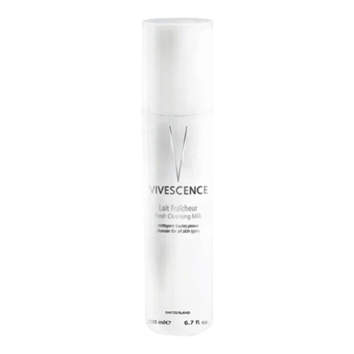 Vivescence Fresh Cleansing Milk